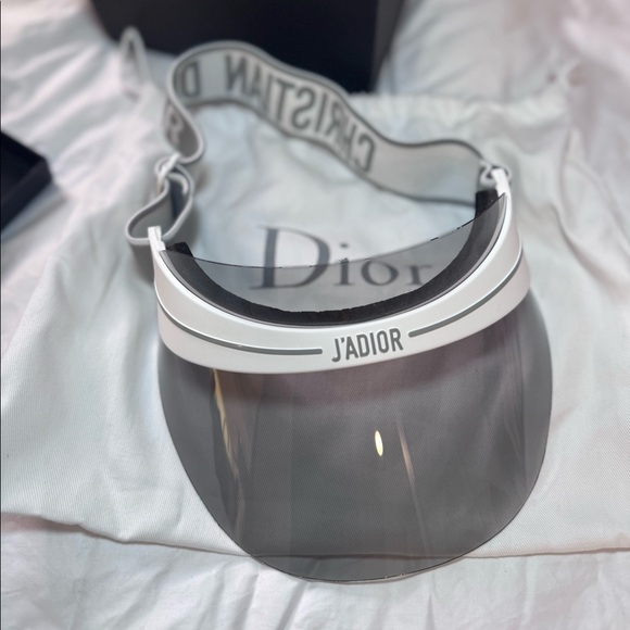 Dior Club Visor main image 10